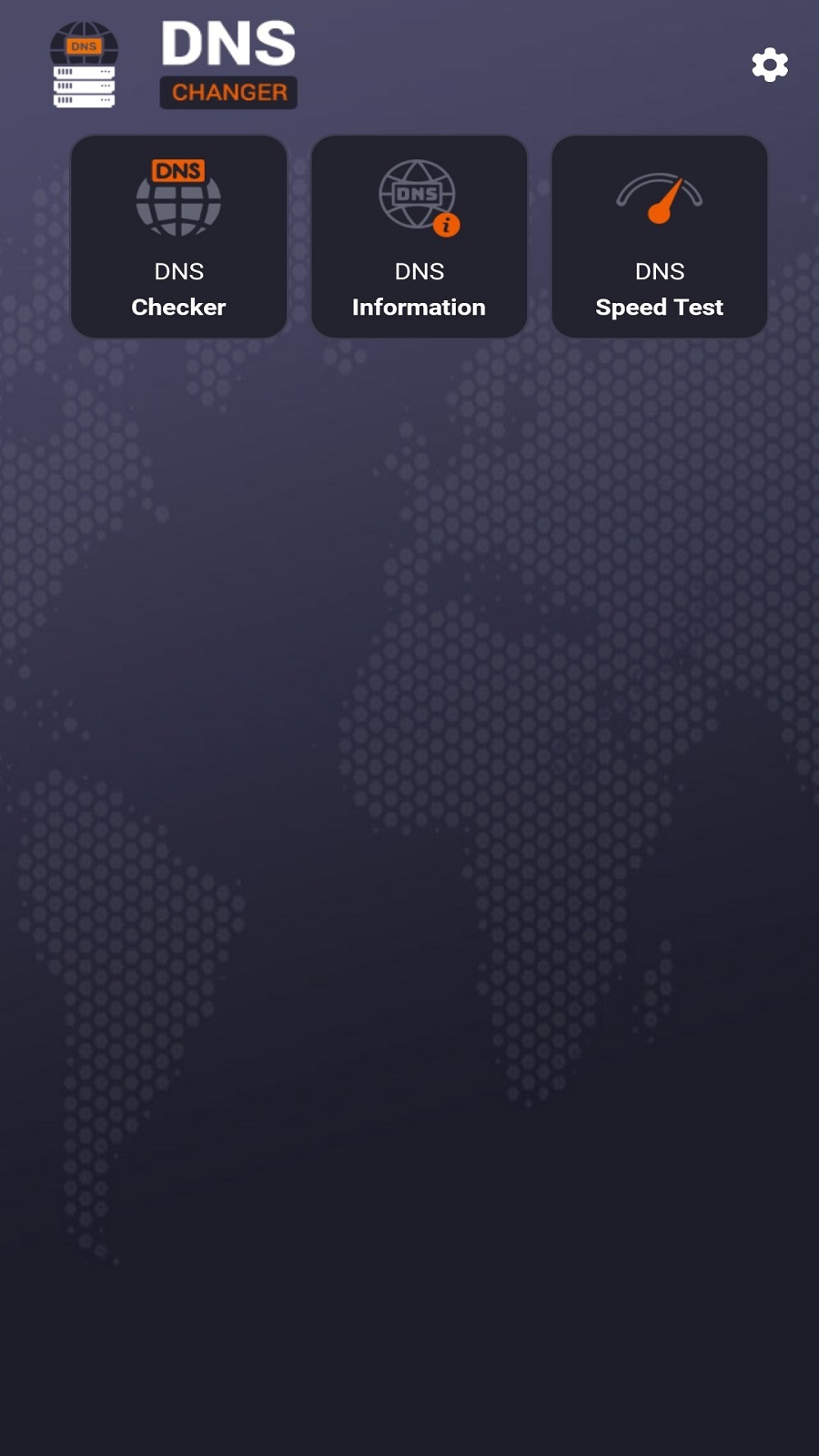 اسکرین شات 3 برنامه ‏تحریم شکن سرعتی