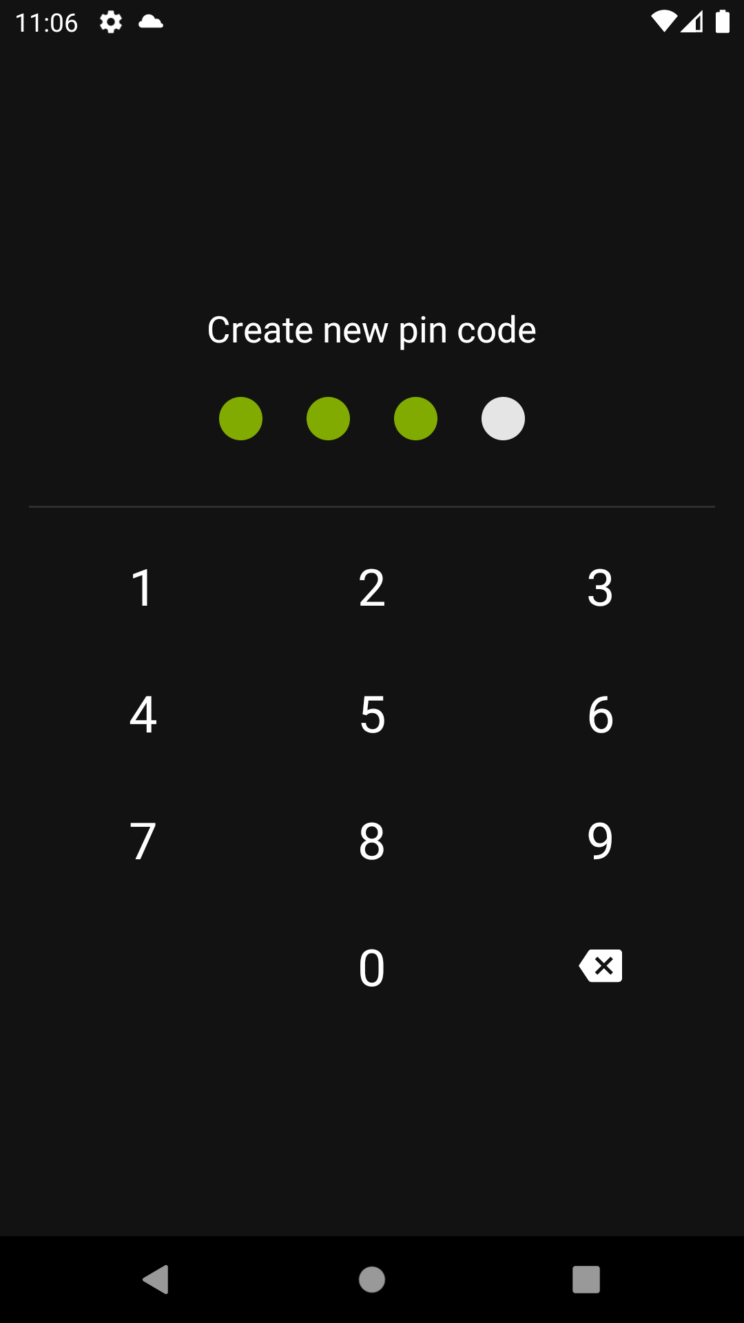 اسکرین شات 7 برنامه All Video Downloader