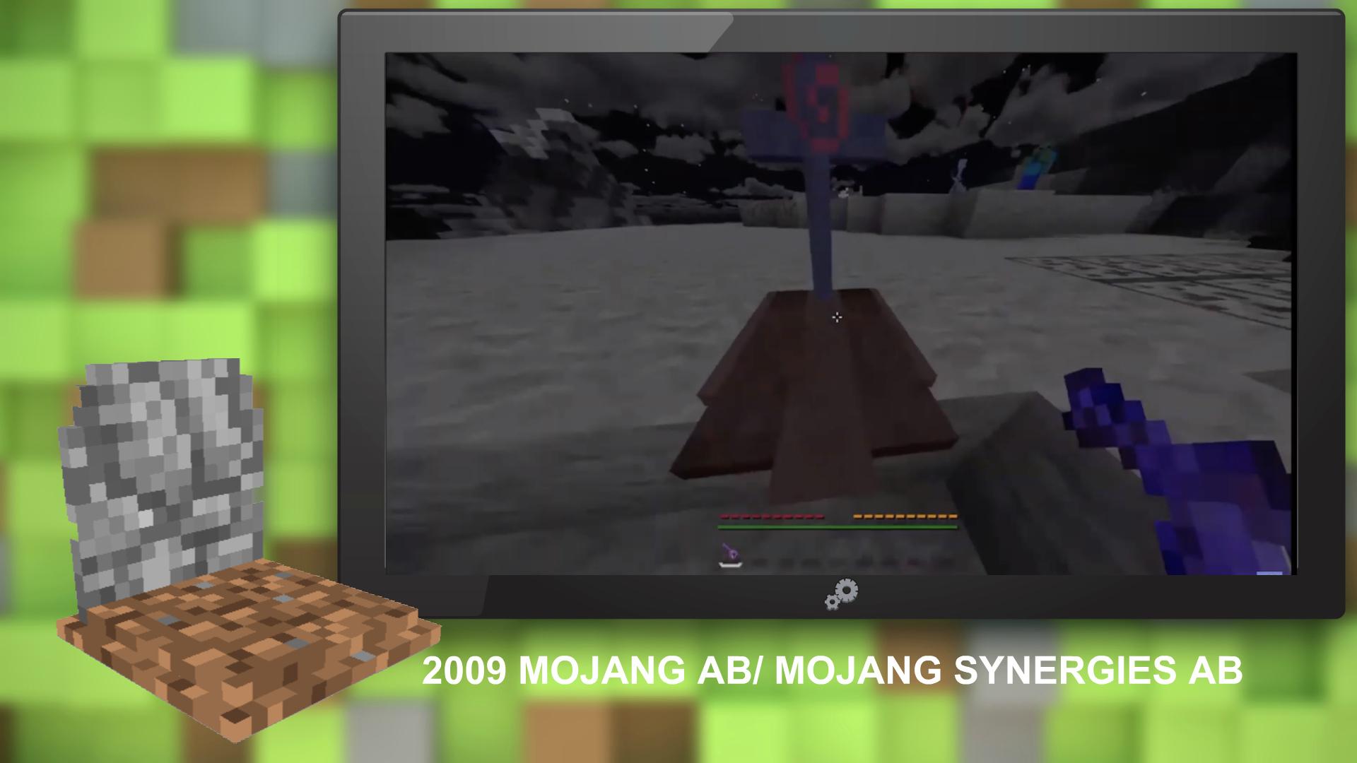 اسکرین شات 1 برنامه Addon Gravestones