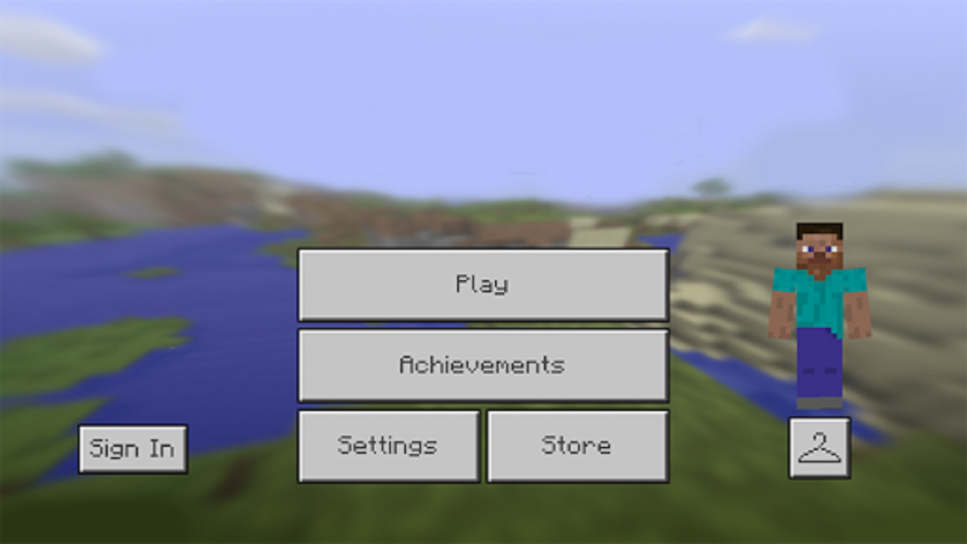 اسکرین شات 3 برنامه Mod PC Gui Addon for Minecraft