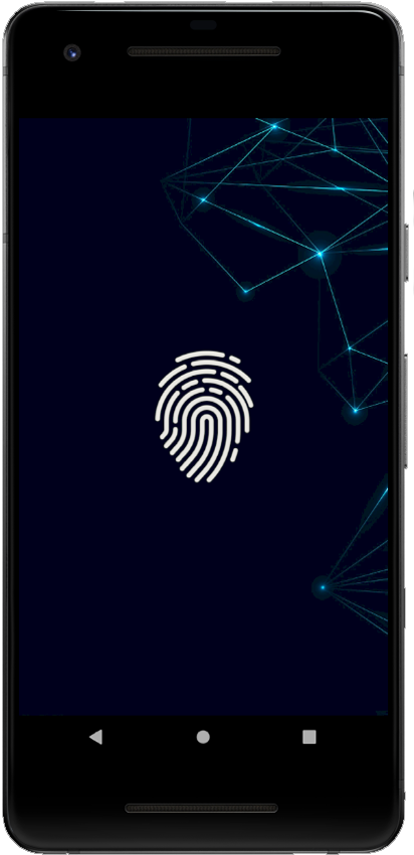 اسکرین شات 1 برنامه Mood scanner