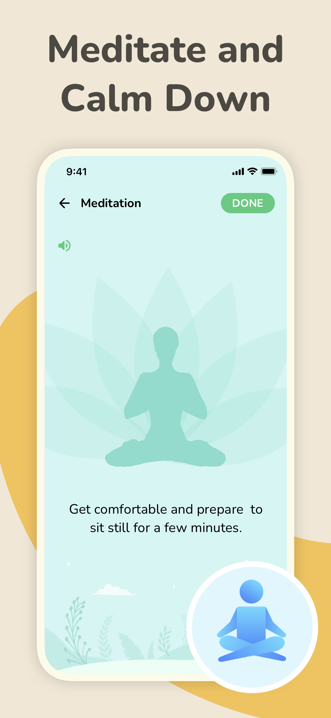 اسکرین شات 7 برنامه Mood Tracker: Self-Care Habits