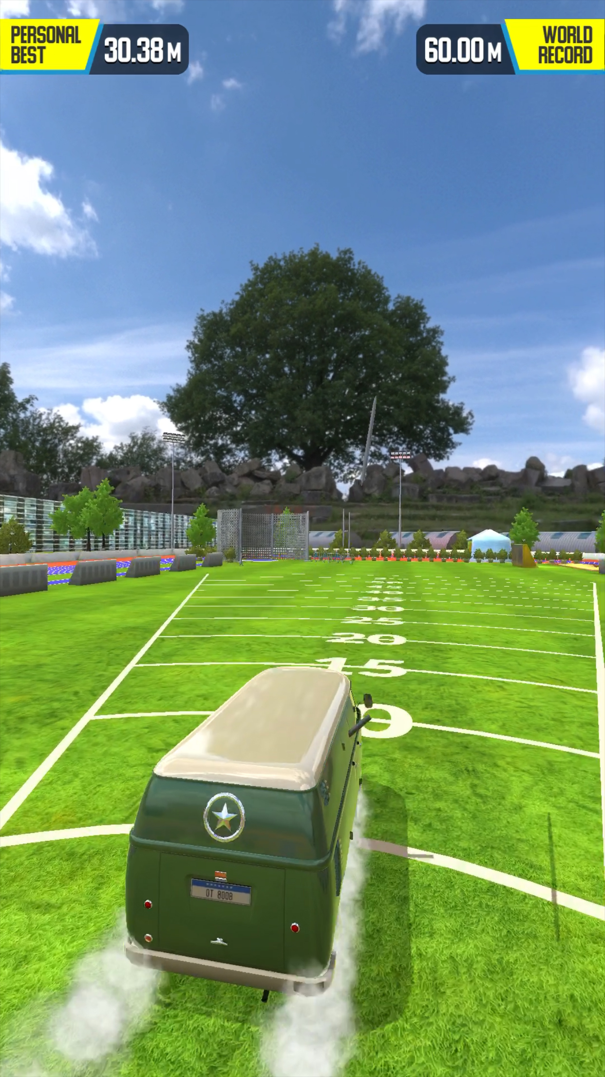اسکرین شات 5 بازی Car Summer Games 2021