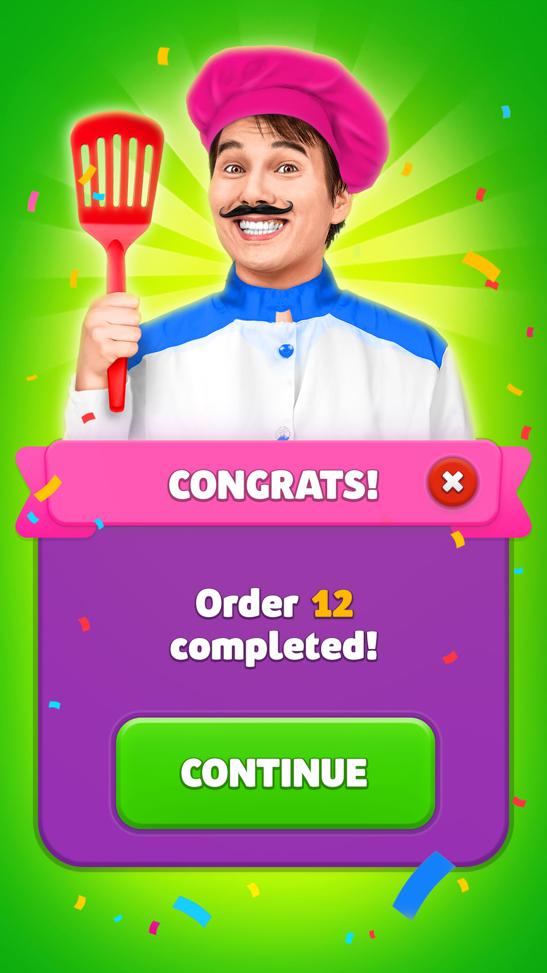 اسکرین شات 5 بازی Multi DO Sort Puzzle Games