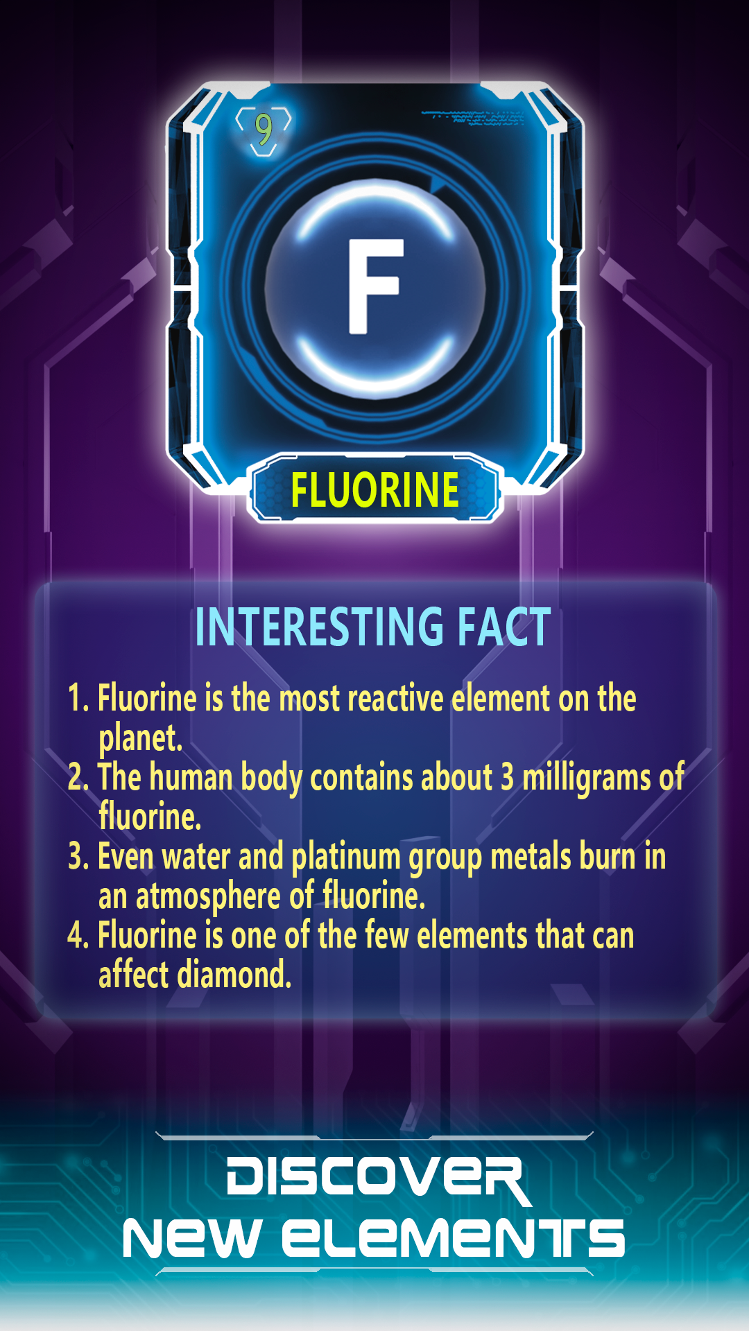 اسکرین شات 4 برنامه Equalizer- Bass Booster&Volume