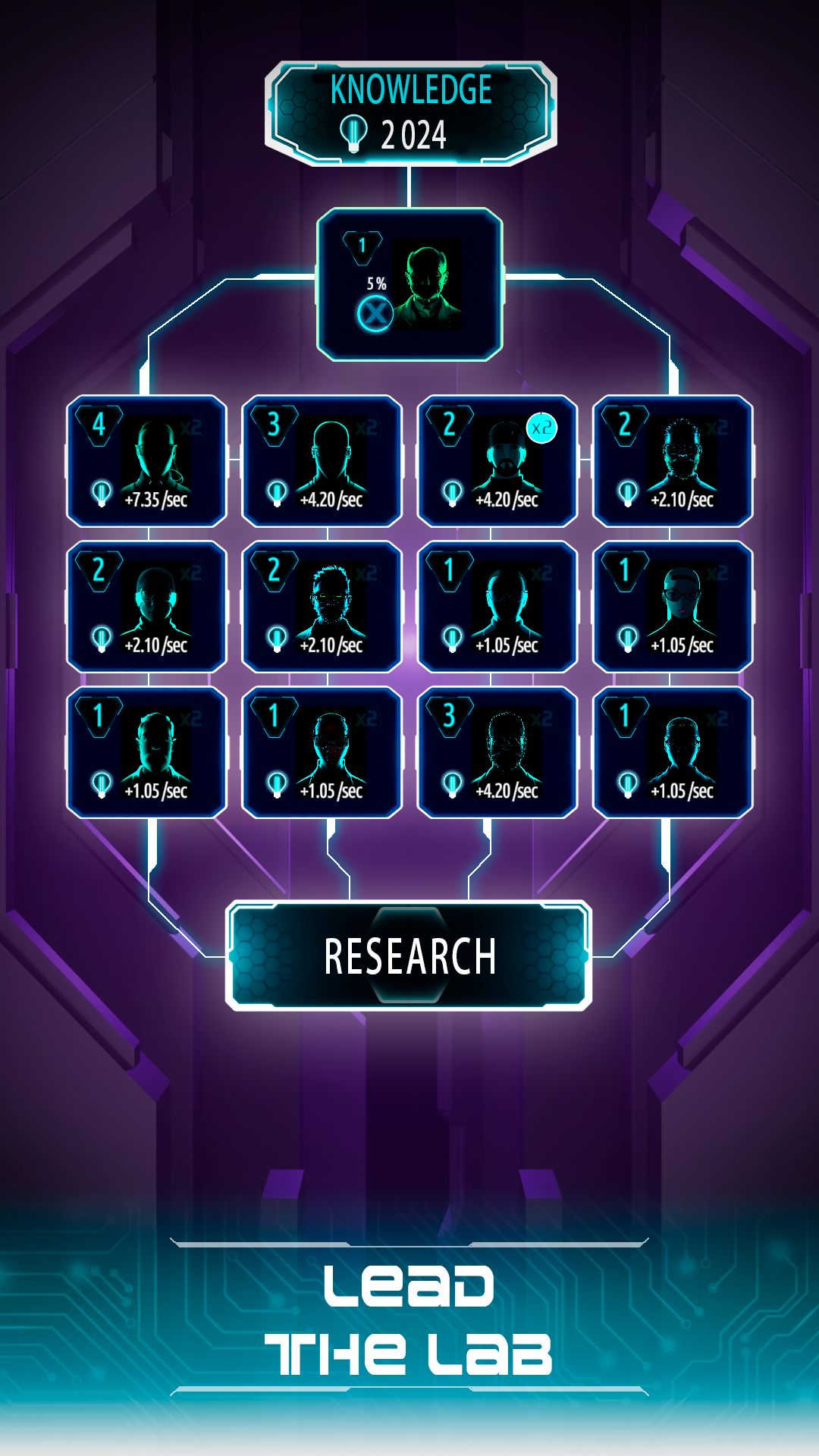 اسکرین شات 6 برنامه Equalizer- Bass Booster&Volume