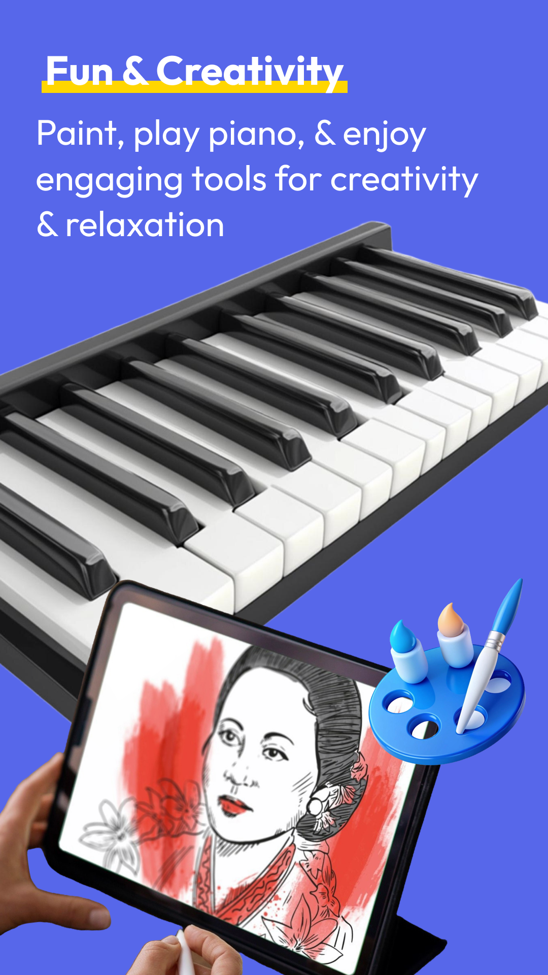 اسکرین شات 8 برنامه Equalizer & Bass Booster,Music