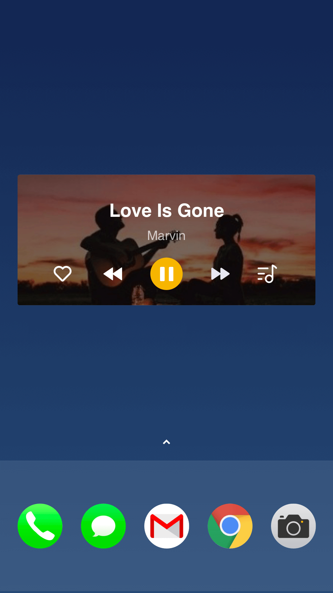اسکرین شات 8 برنامه Play Music Mp3 - Pure Player