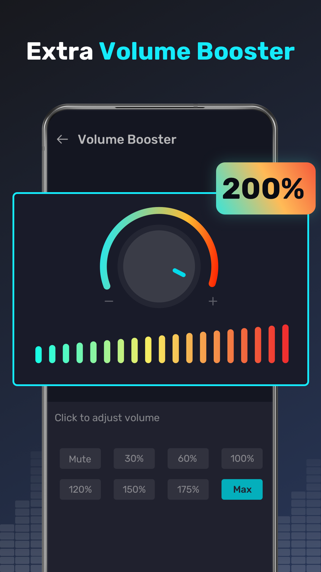 اسکرین شات 7 برنامه Music Player - MP3 Player App