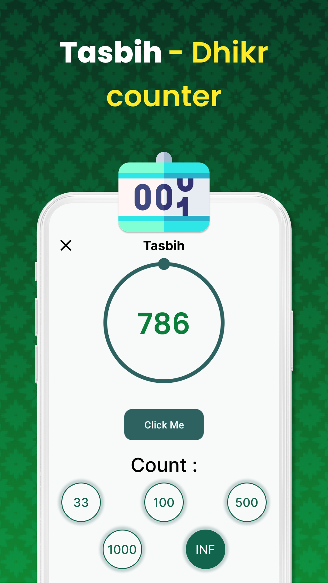 اسکرین شات 7 برنامه Muslim Hub: Prayer Times, Azan