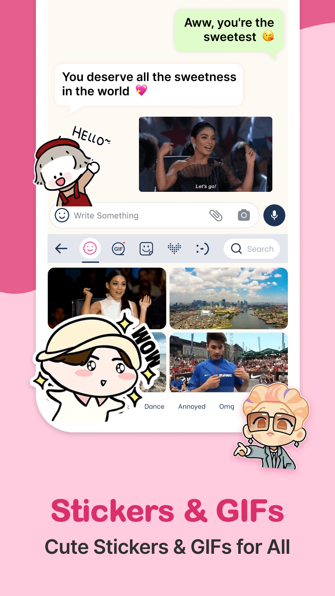 اسکرین شات 6 برنامه Love Keyboard - Neon Themes