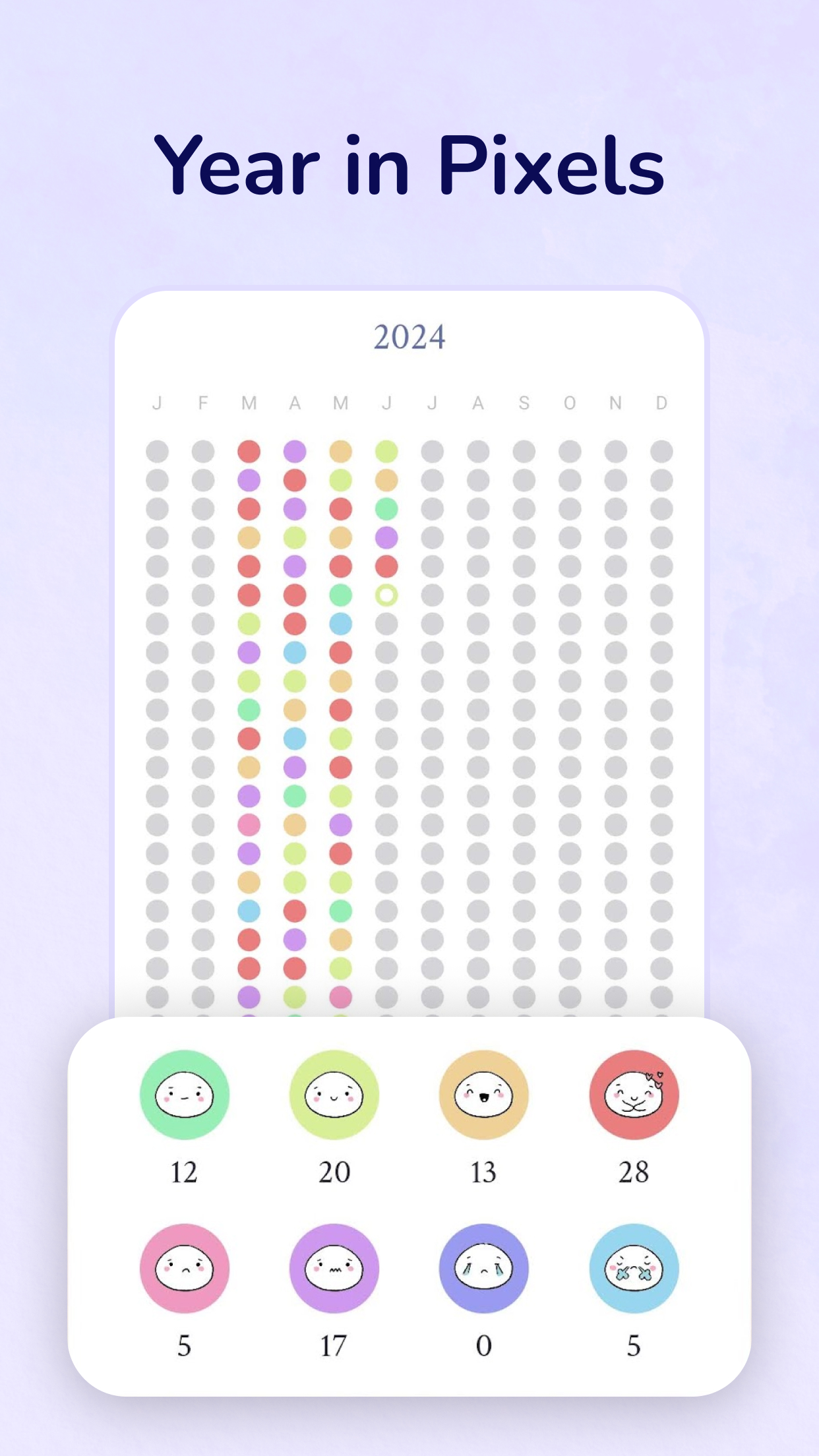 اسکرین شات 8 برنامه My Diary - Daily Journal, Lock