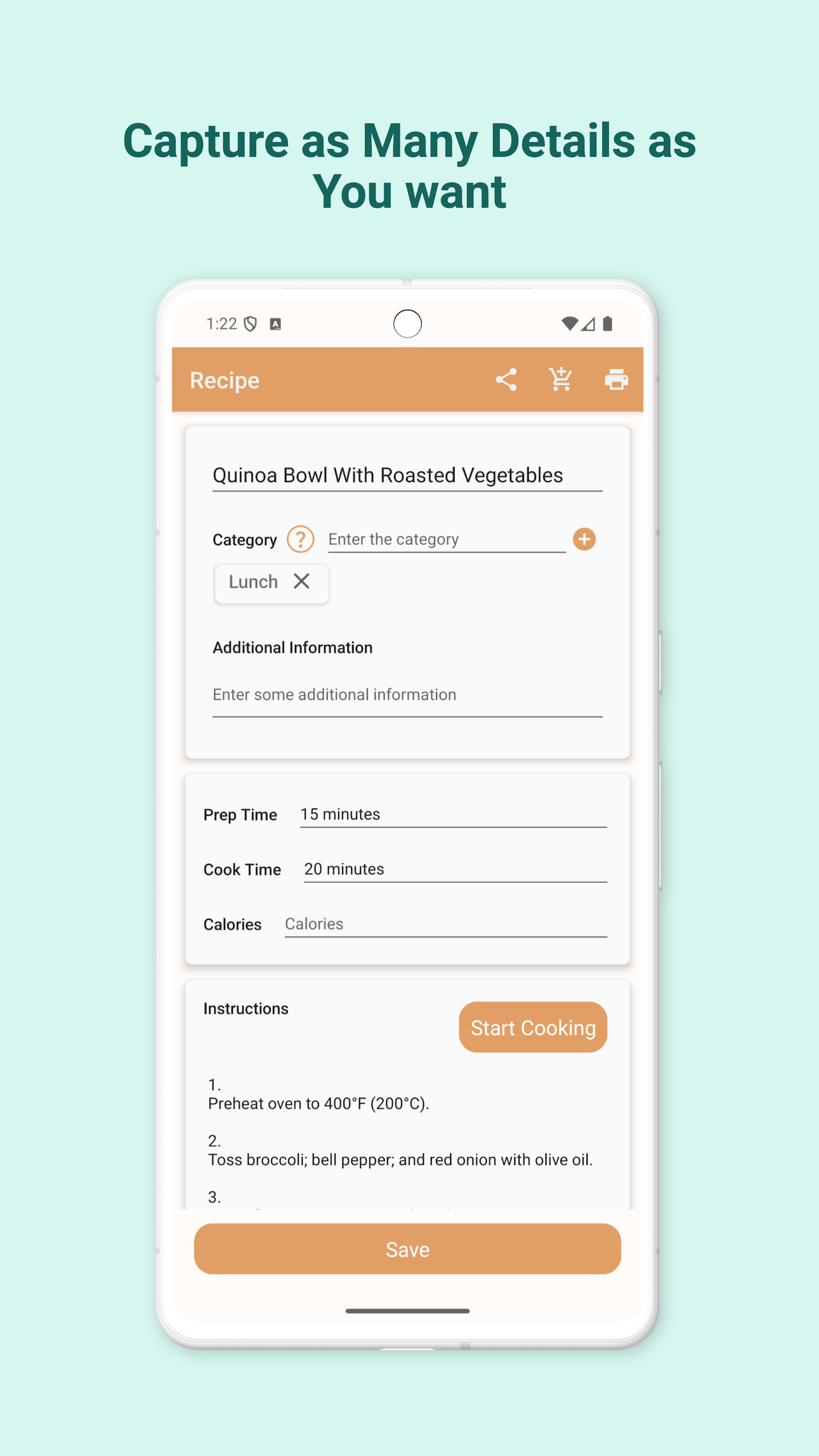 اسکرین شات 8 برنامه ArduinoDroid - Arduino/ESP IDE