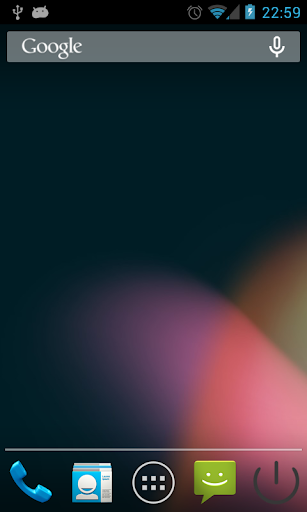 اسکرین شات 2 برنامه Turn Off Screen