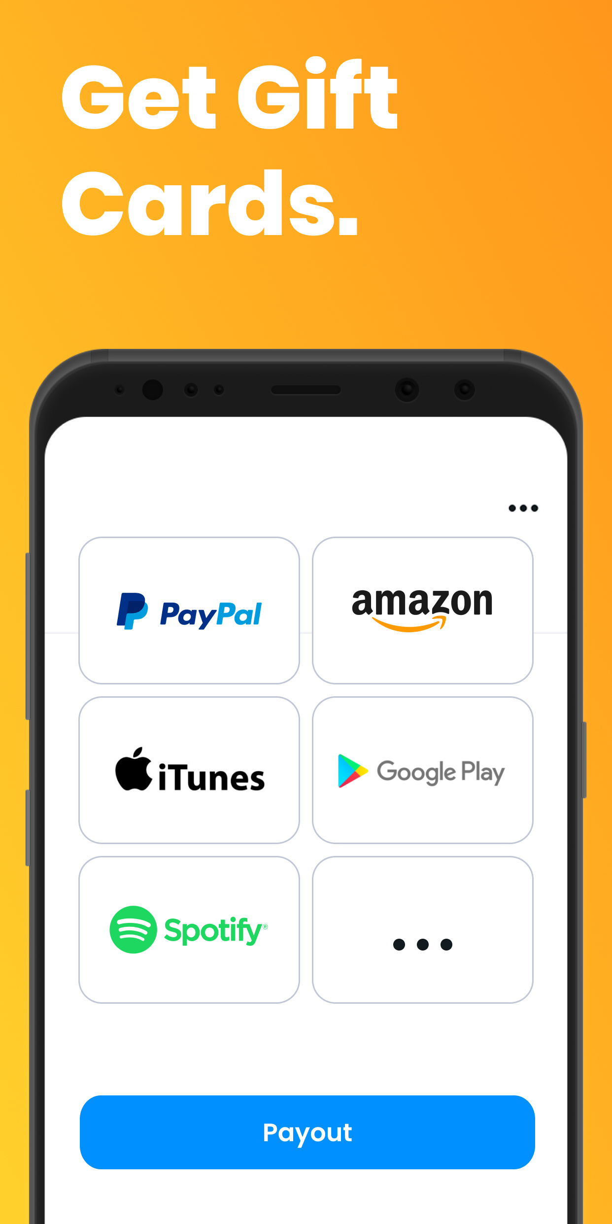 اسکرین شات برنامه PollPay: Earn Money & Cash 4