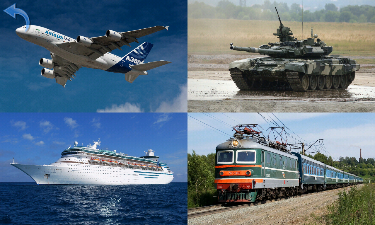 اسکرین شات 6 بازی Cars for Kids Learning Games