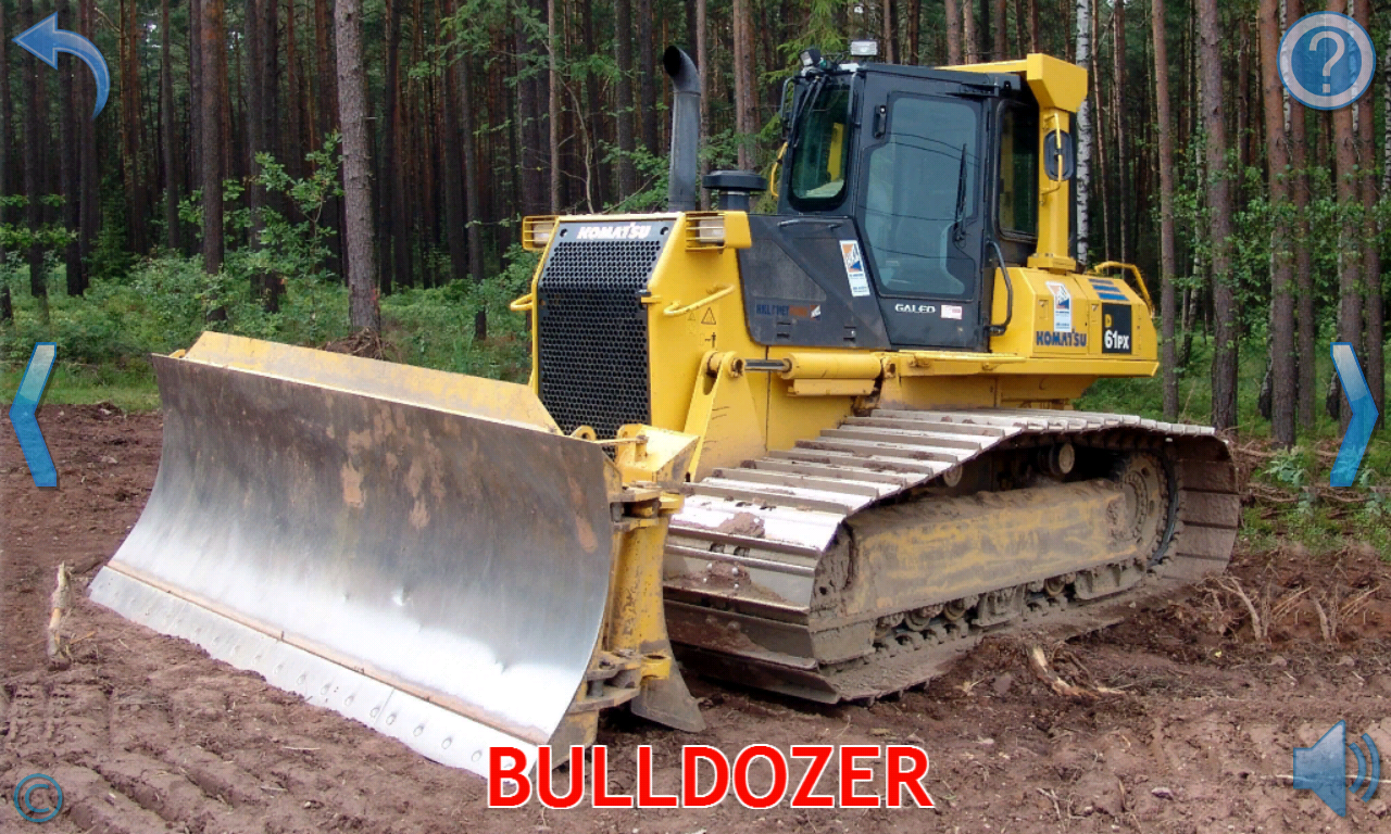 اسکرین شات 3 بازی Cars for Kids Learning Games