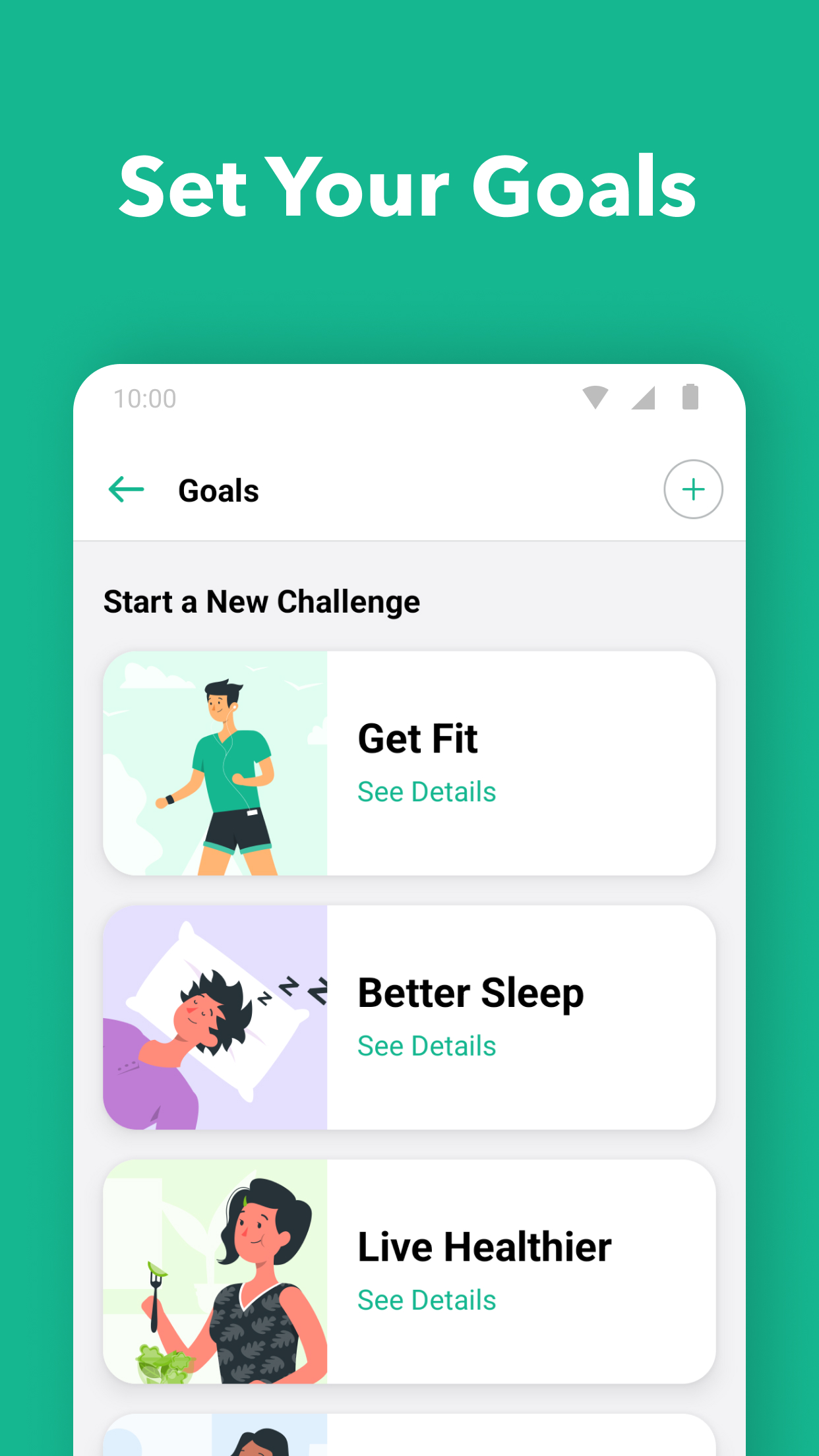 اسکرین شات 8 برنامه Daylio Journal - Mood Tracker