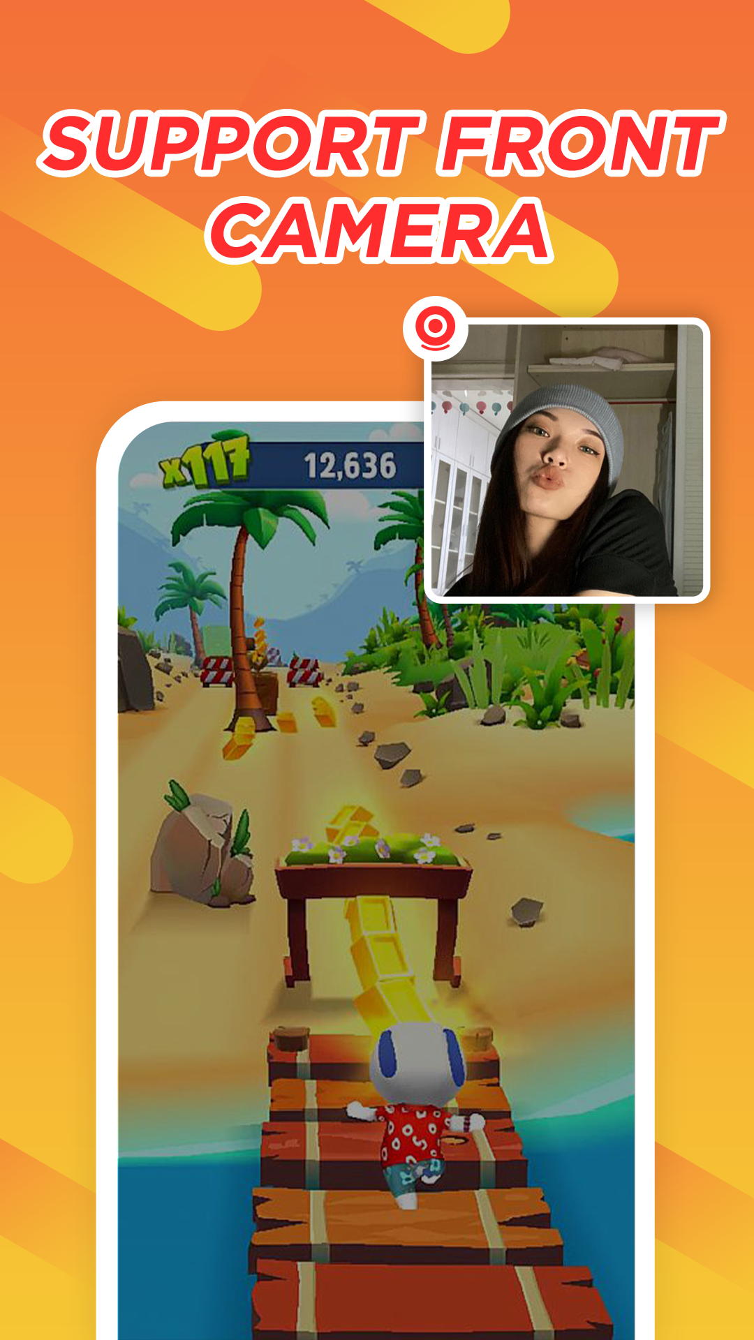 اسکرین شات 5 برنامه Screen Recorder