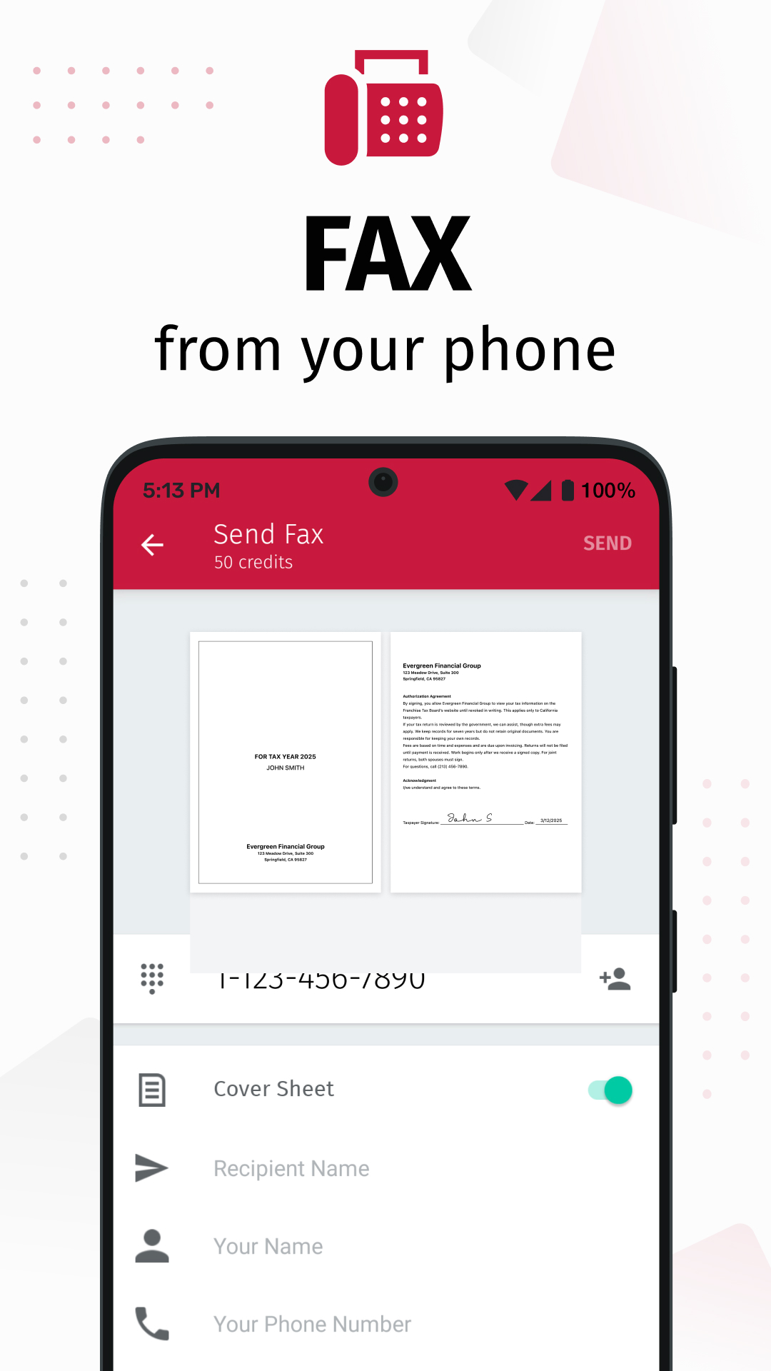 اسکرین شات 8 برنامه SwiftScan: Scan PDF Documents