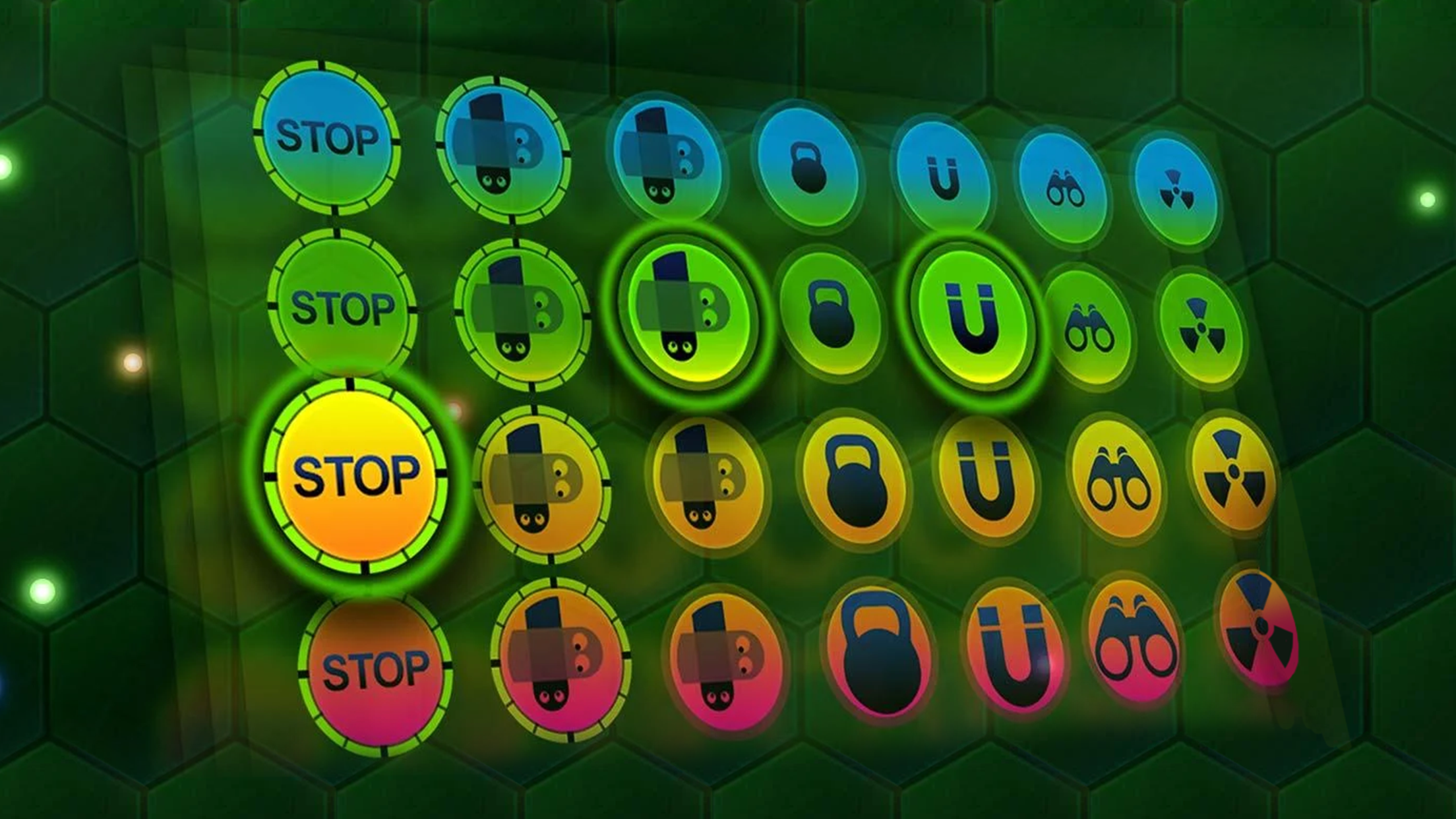 اسکرین شات 3 بازی Wormax.io