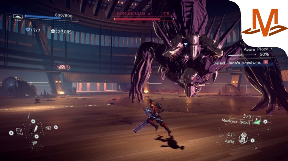 اسکرین شات 6 بازی ‏‏‏‏شبیه ساز زنجیرهای معنوی