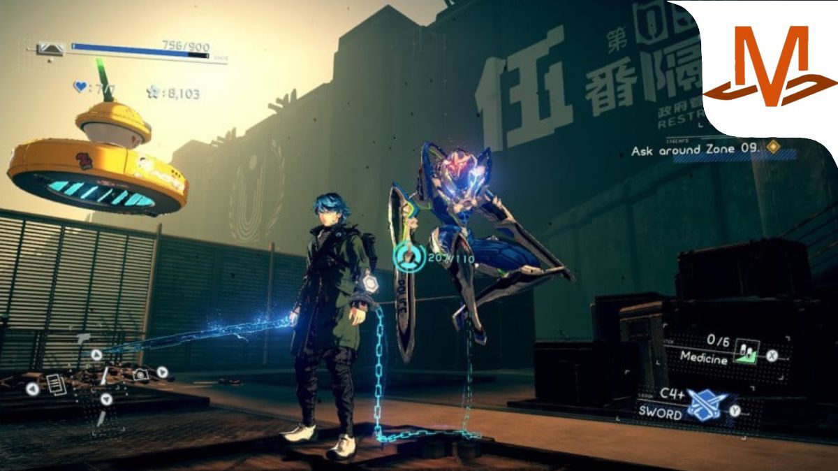 اسکرین شات 5 بازی ‏‏‏‏شبیه ساز زنجیرهای معنوی