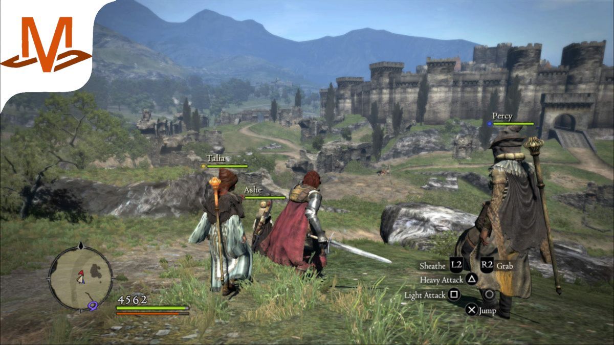 اسکرین شات 8 بازی ‏‏‏شبیه ساز حکم اژدها