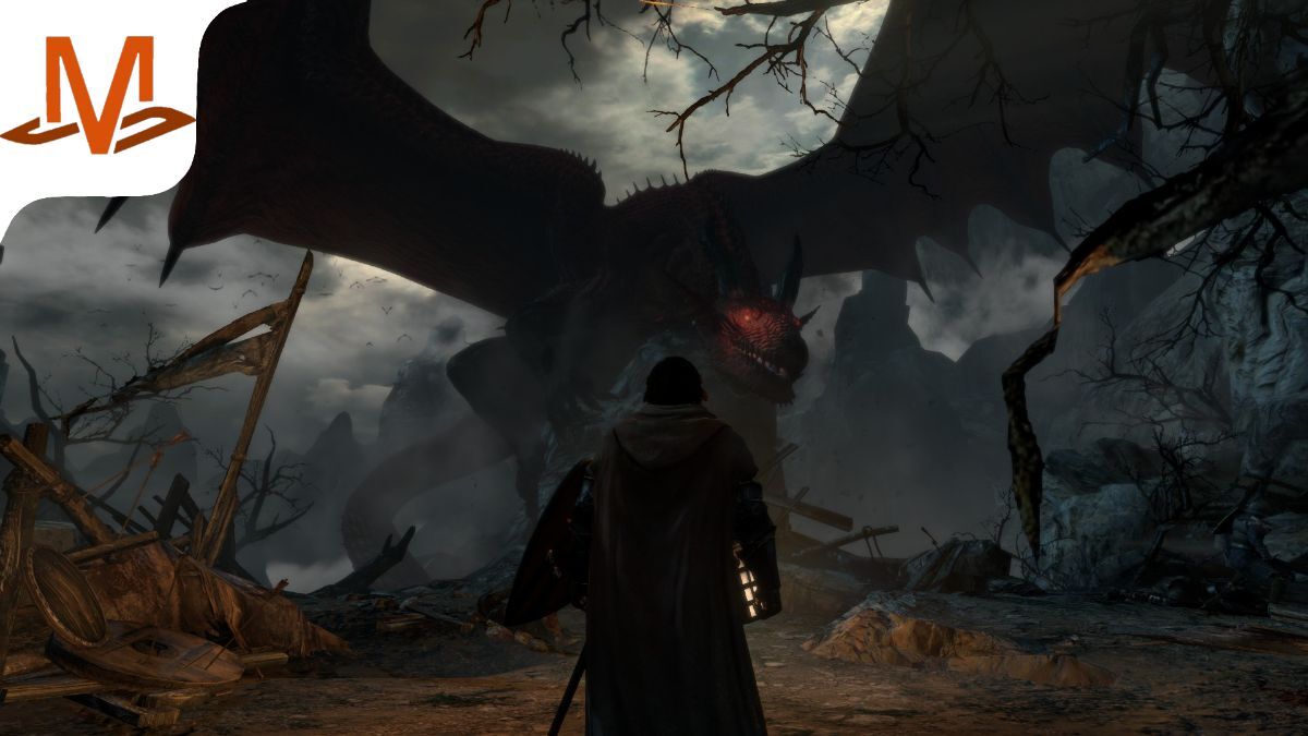 اسکرین شات 6 بازی ‏‏‏شبیه ساز حکم اژدها