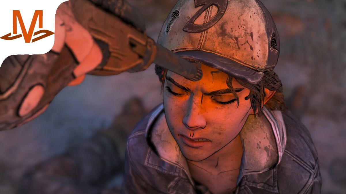 اسکرین شات 3 بازی ‏‏‏‏شبیه‌ساز مردگان متحرک فصل آخر