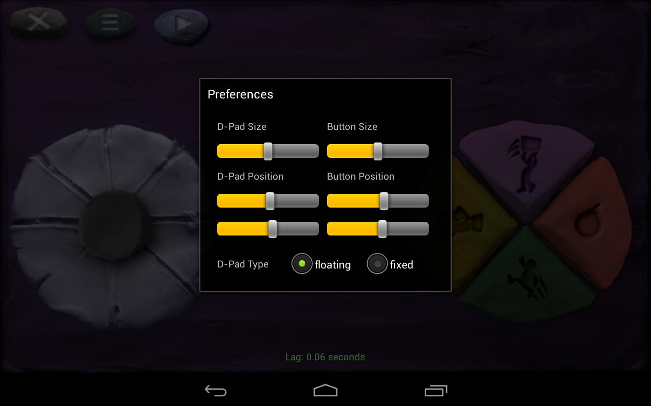 اسکرین شات بازی BombSquad Remote 2