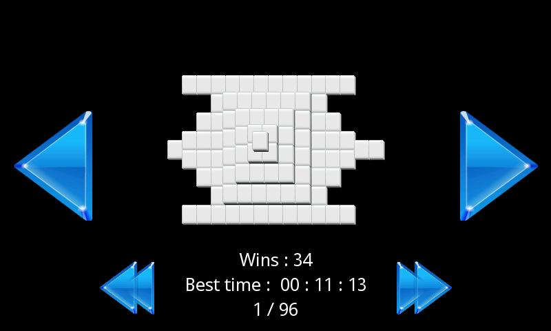 اسکرین شات 4 بازی Mahjong