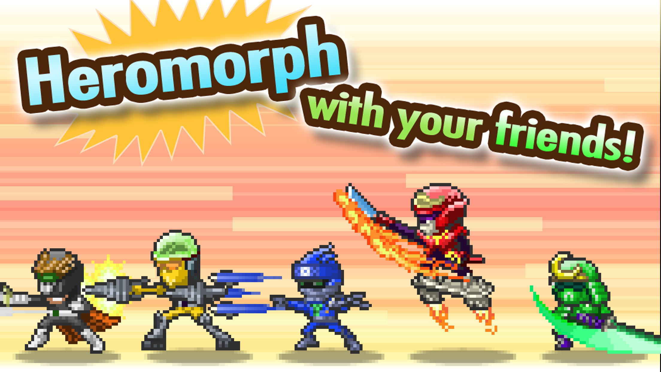 اسکرین شات 3 بازی Legends of Heropolis