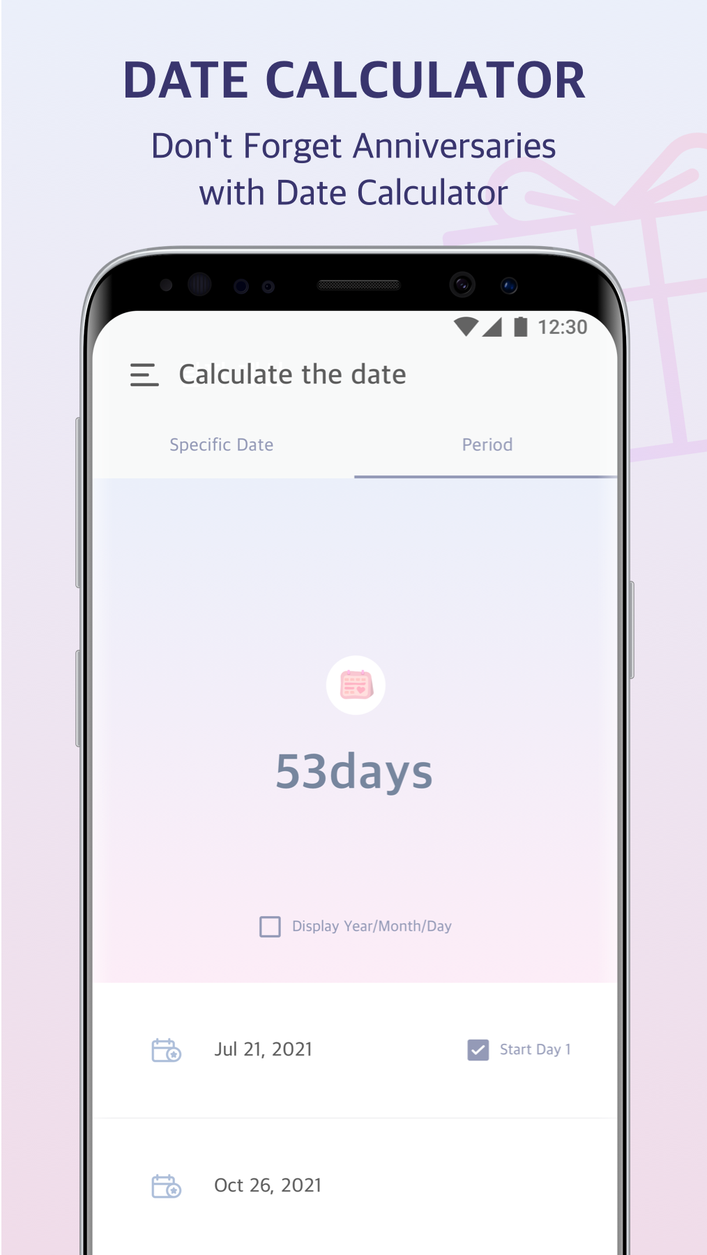 اسکرین شات 3 برنامه Been Together (AD)