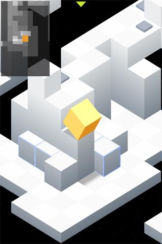 اسکرین شات 1 بازی EDGE Demo