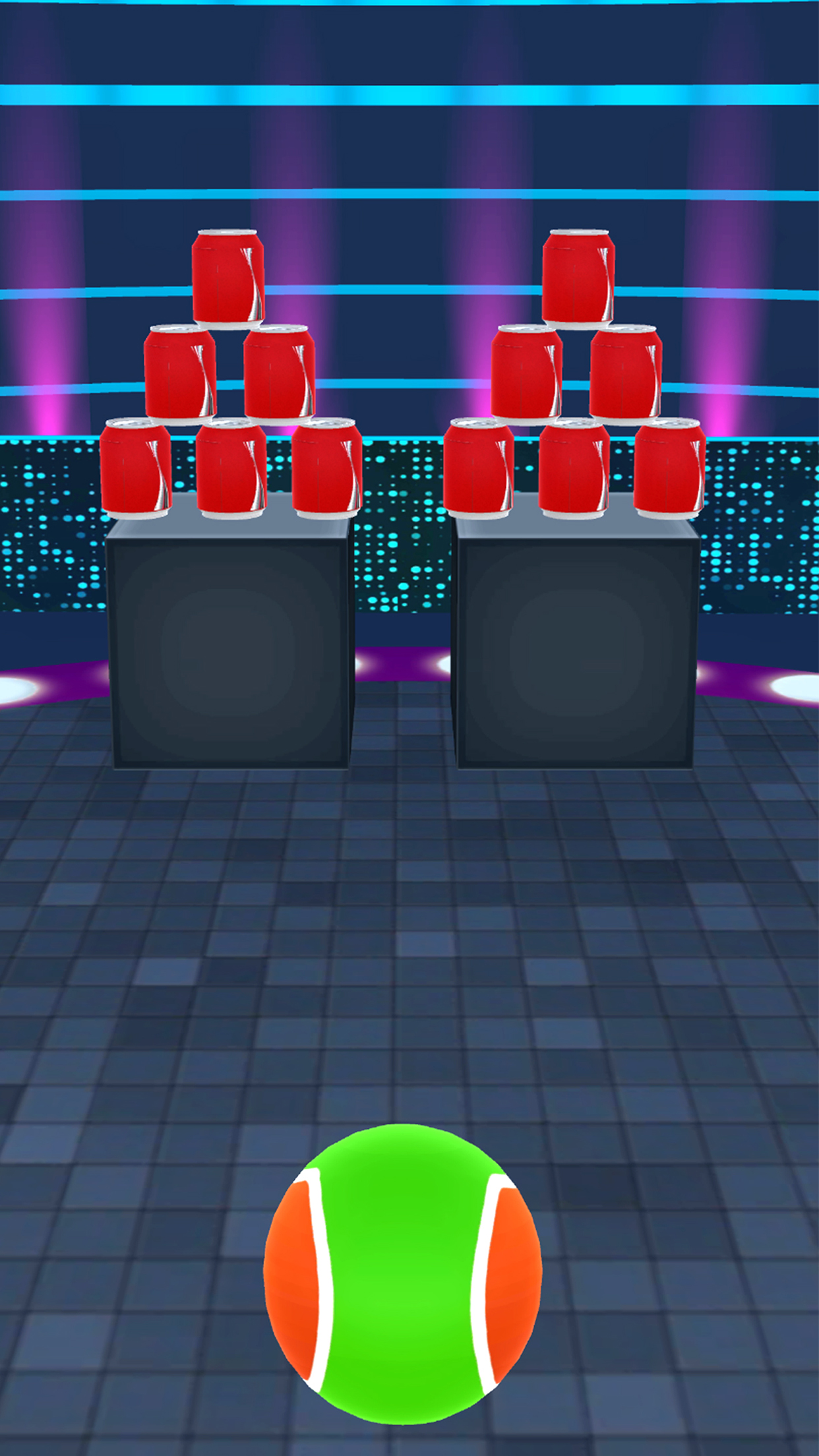 اسکرین شات 5 بازی Minute to Pass it