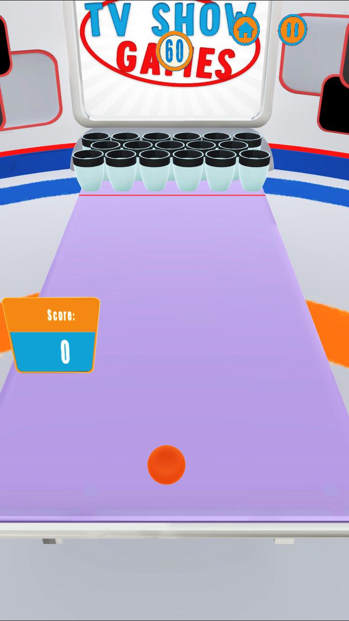 اسکرین شات 6 بازی Tv Show Games