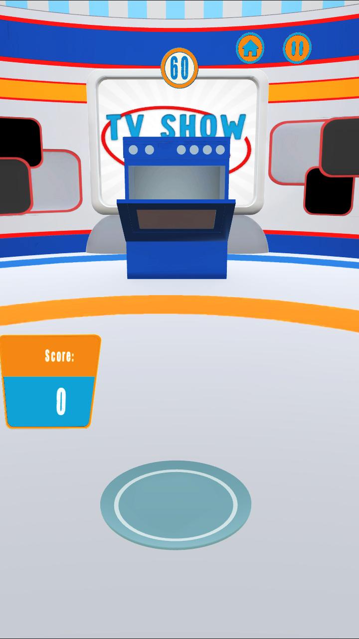 اسکرین شات 1 بازی Tv Show Games