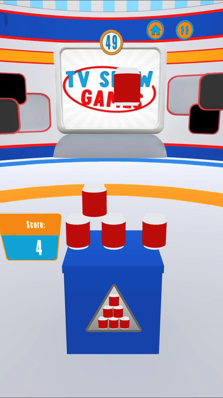 اسکرین شات 8 بازی Tv Show Games