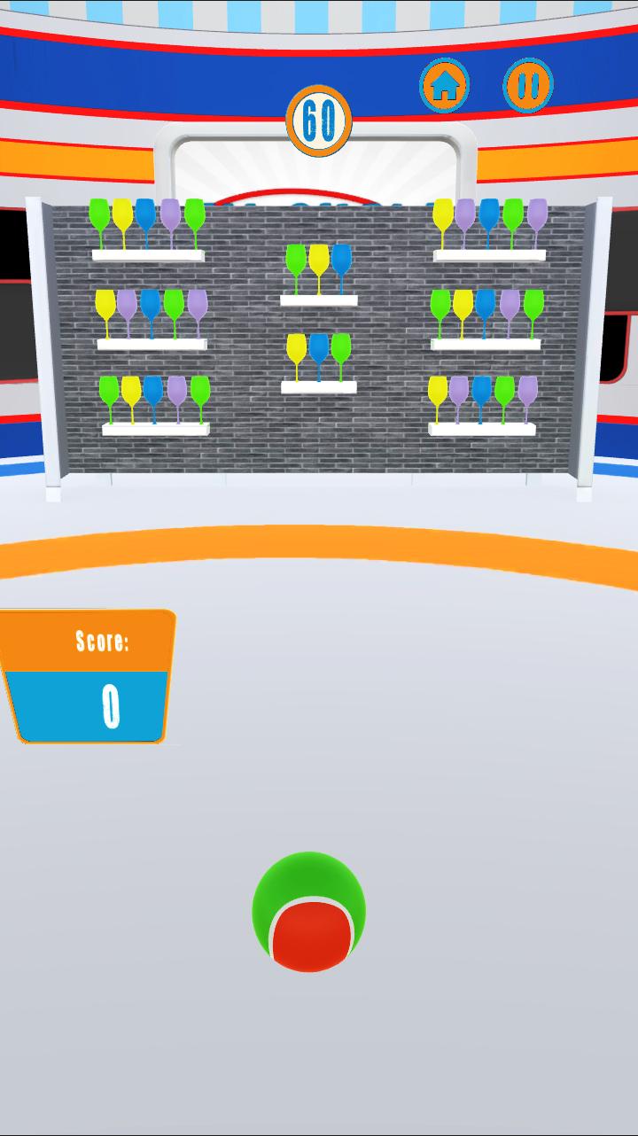 اسکرین شات 5 بازی Tv Show Games