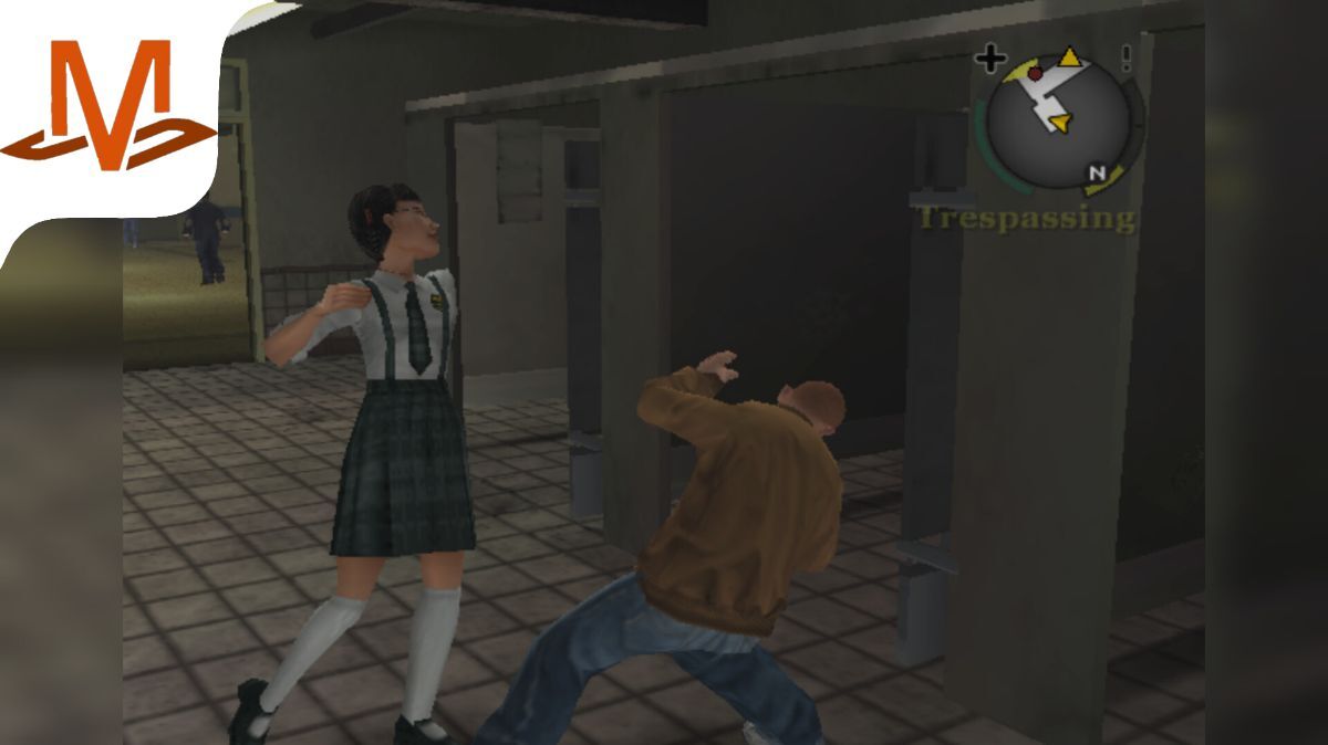 اسکرین شات 6 بازی ‏‏‏شبیه ساز قلدر (بولی)