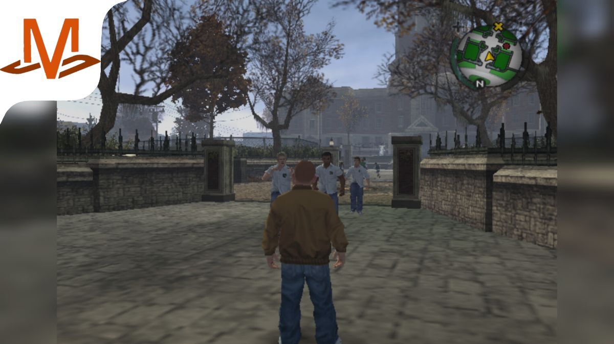 اسکرین شات 10 بازی ‏‏‏شبیه ساز قلدر (بولی)