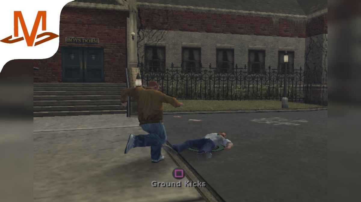 اسکرین شات 8 بازی ‏‏‏شبیه ساز قلدر (بولی)