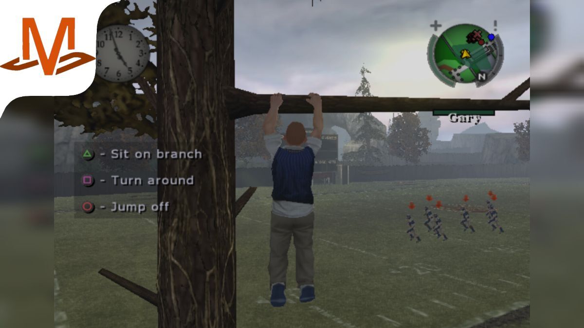 اسکرین شات 9 بازی ‏‏‏شبیه ساز قلدر (بولی)