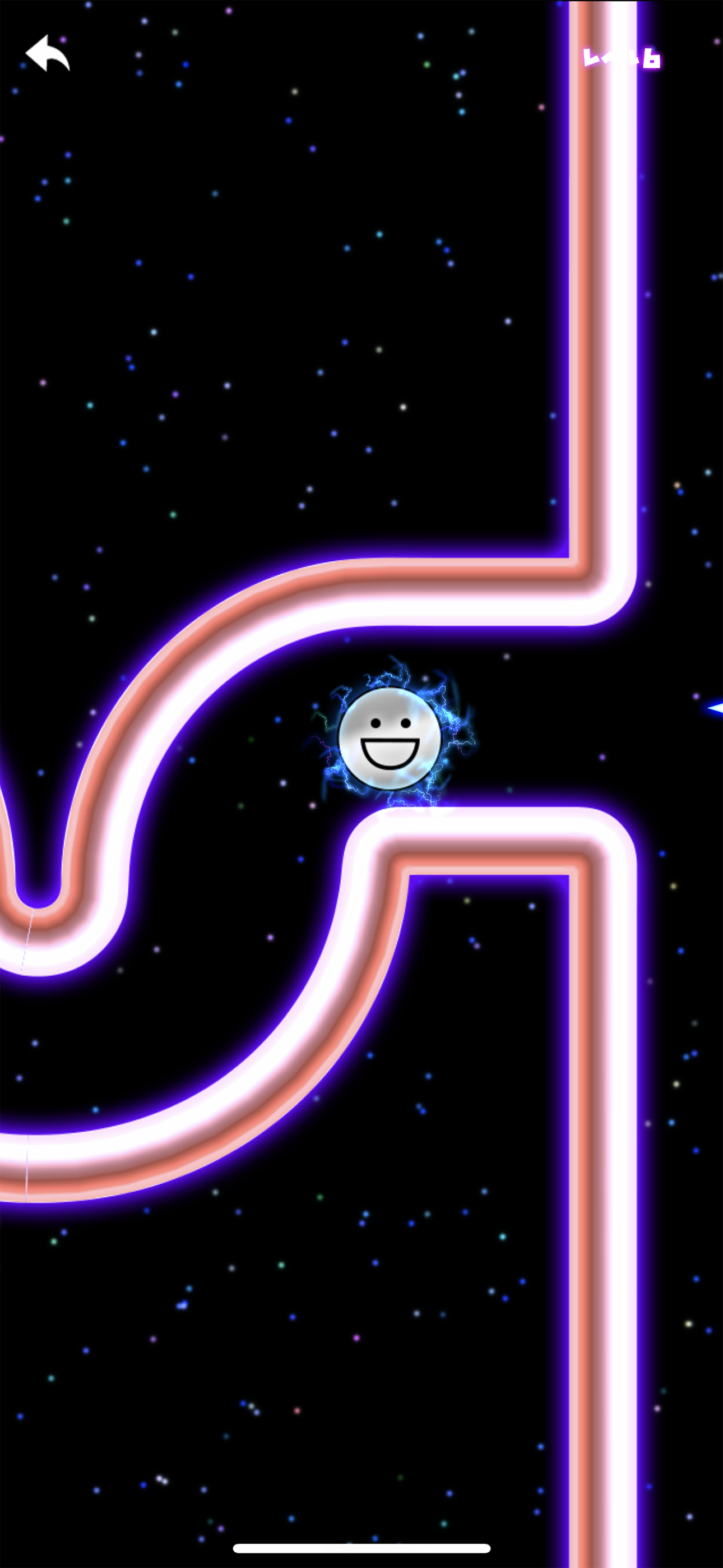 اسکرین شات 1 بازی Shock Maze