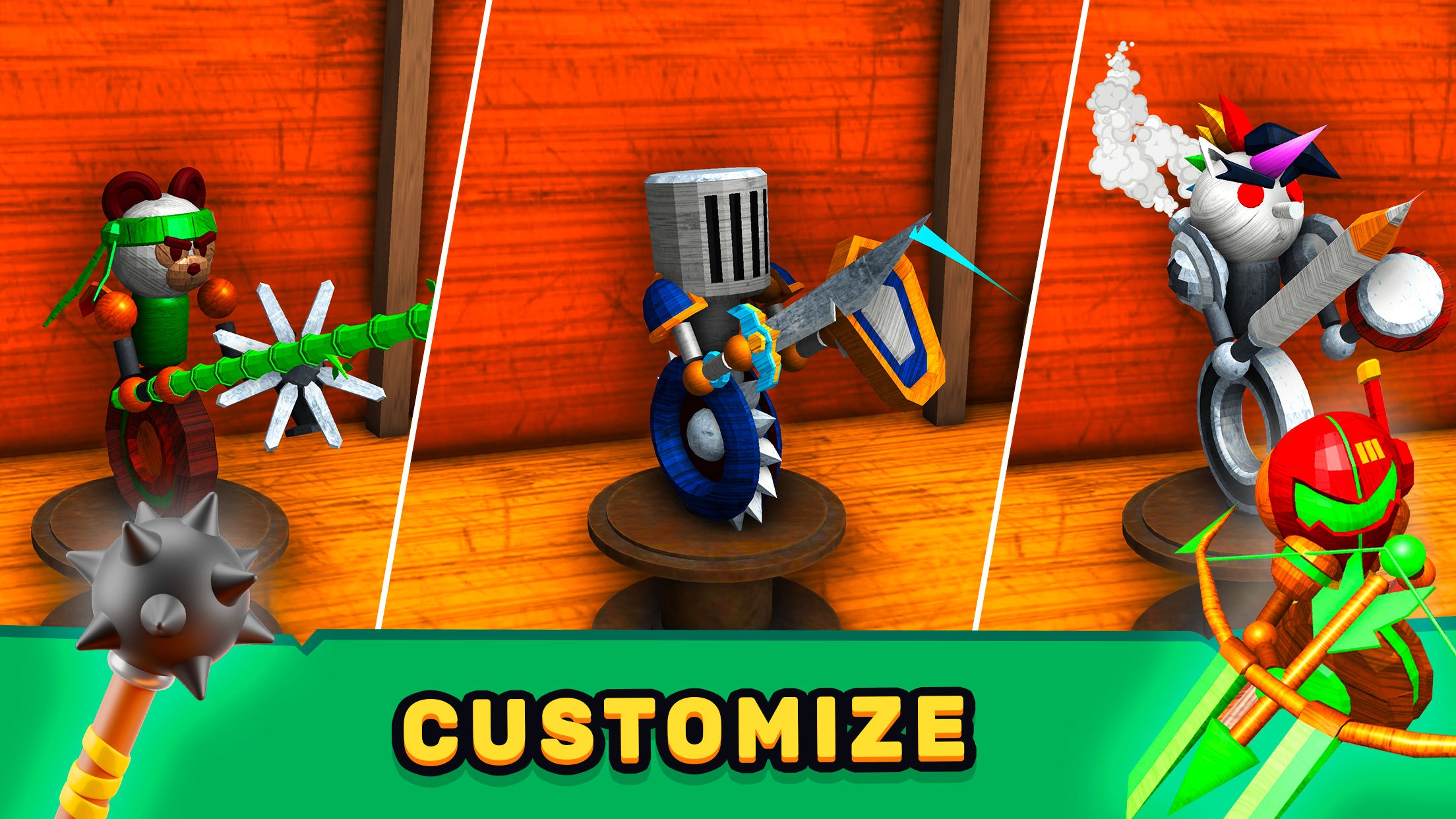 اسکرین شات 4 بازی 101 Okey Plus Rummy Board Game