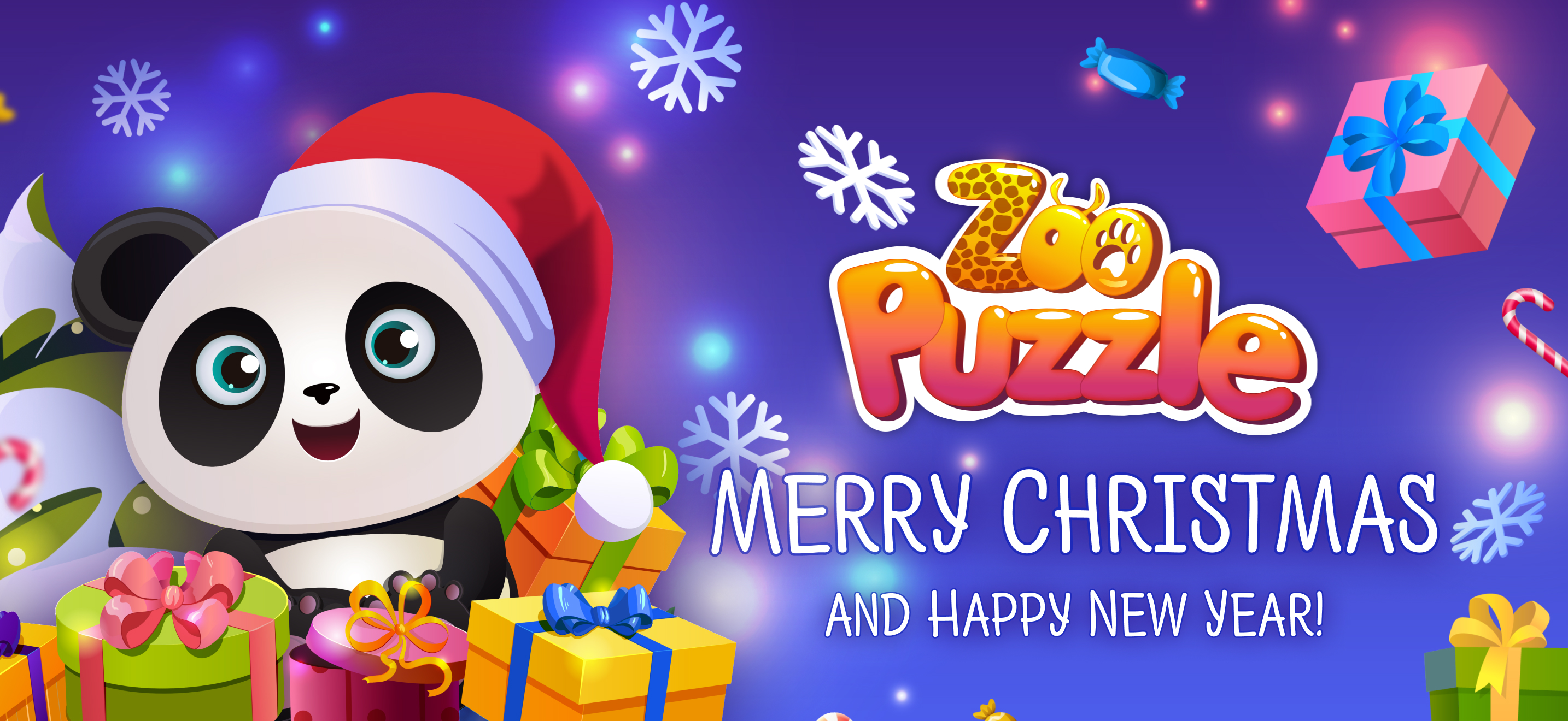 اسکرین شات 1 بازی Kids Baby Puzzles for toddlers