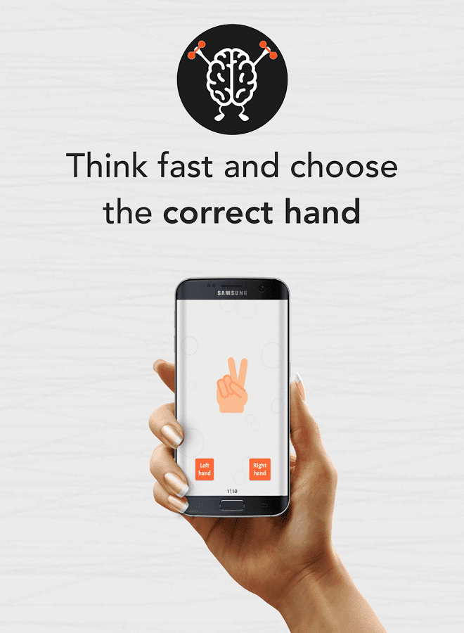 اسکرین شات 6 بازی Skills - Logic Brain Games