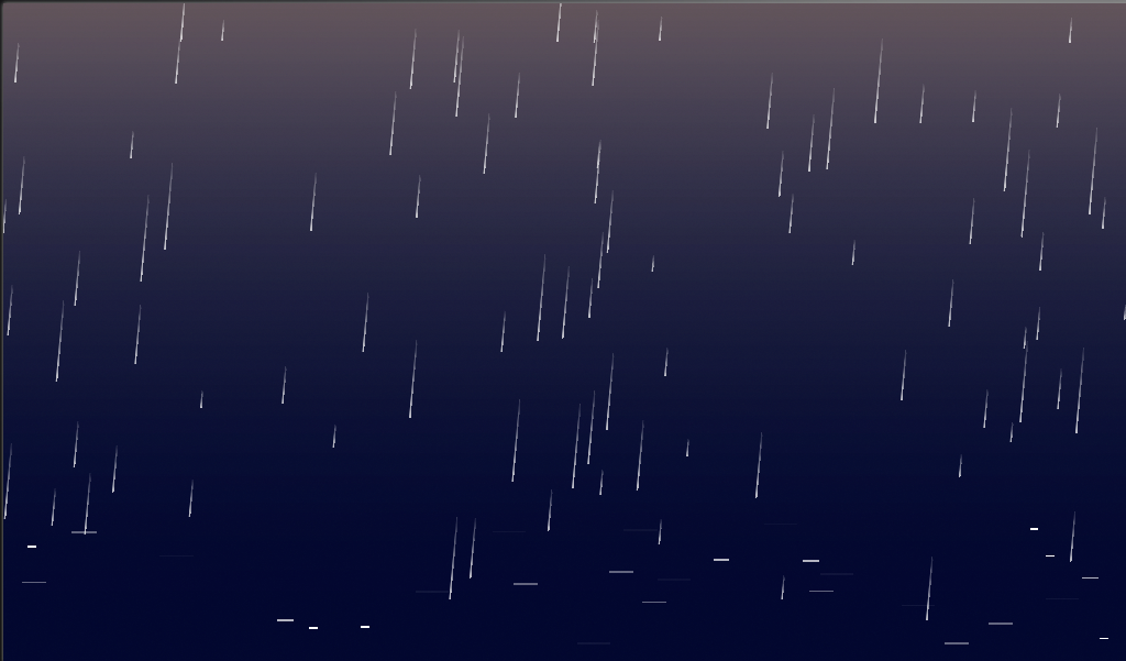 اسکرین شات 5 برنامه Just Rain