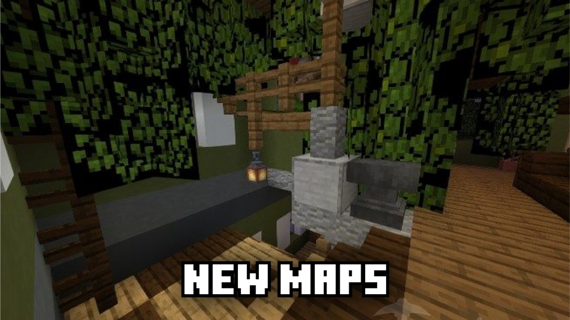 اسکرین شات 3 برنامه Hide and Seek for Minecraft